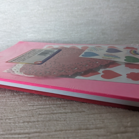 Valentine's Card Kit - Picture 6 of 11